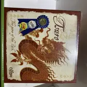 New! 1x New Tsuro - Board Games - Board Games Brand New And Free Shipping Topsh