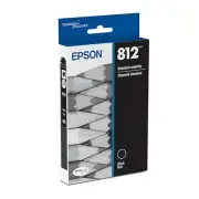 Epson DURABrite Ultra Ink Cartridge for WF 7310 7820 7840 EC C7000 Black Ink