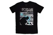 Linkin Park Meteora Drip Collage T Shirt