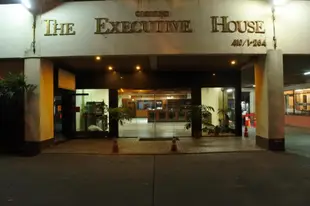 行政公寓The Executive House Condominium