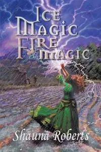 在飛比找博客來優惠-Ice Magic, Fire Magic