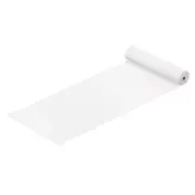 Zenses 80 X 180cm Massage Table Bed Cover Salon Spa Disposable Sheets 100 Pieces