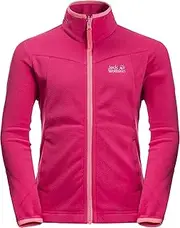 [Jack Wolfskin] Kids' Standard Sandpiper Jacket K