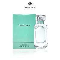 在飛比找蝦皮商城優惠-Tiffany & co. 同名女性淡香精 30ml/50m