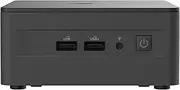 Asus NUC 13 Pro Tall Barebone Kit - Intel Core i7-1360P - No Cord (RNUC13ANHI700000I)