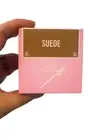 Jeffrey STAR Cosmetics Magic Star Setting Powder SUEDE With Box