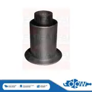 Fits Fiat Doblo 2001- Palio 1997- Track Control Arm Bush Front DPW 46421522