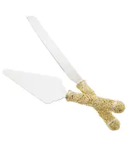 Olivia Riegel Florence Dessert Serving Set