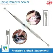 Dental Tartar Remover Teeth Cavity Cleaner Plaque Calculus Endodontic Instrument