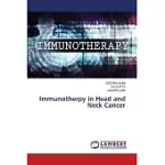 IMMUNOTHERPY IN HEAD AND NECK CANCER