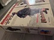 Dragon 2003 Convention Exclusive Airborne Ruvals