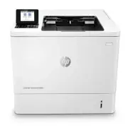 HP Laser Jet Enterprise Printer