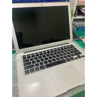 在飛比找蝦皮商城優惠-MacBook Air 2017年 13寸 1.8GHz I