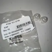 2 Pack STIHL OEM Carburetor Primer Bulb "Small" 4133-121-2700 #GM-C2E4