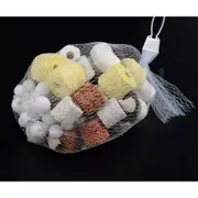 12 in 1 Filter Media Aquarium Fish Tank Pond Biological Ceramic Bio Ball Filter