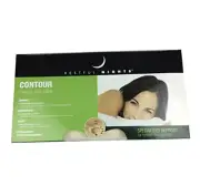 Restful Nights Contour Memory Foam Pillow - Discontinued Item