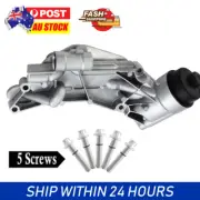 Brand new Oil Cooler Assembly For Holden Cruze JG JH Astra AH Trax TJ 1.8L Barin