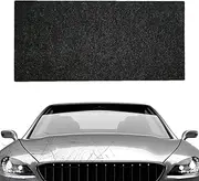 Scratch Repair Cloth | Nanotech Cloth | Car Cleaning Accessories, Nano Magic Cloth Scratch Remover, Easy To Repair Light Scratch Car Paint, Protection for Car Care Beauty
