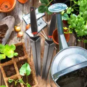 Puller Garden Cultivator Hand Weeding Fork Handy Weeder Forked Shovel