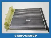 Radiator Cooling Engine Radiator Engine Cooling FIAT Palio Siena Road