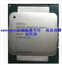 在飛比找露天拍賣優惠-Intel Xeon E5- 2630 V3 2.4G E5