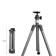 Portable Camera Tripod Stand for Mobile Phone Camera Photography