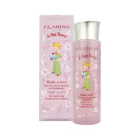 在飛比找ETMall東森購物網優惠-CLARINS克蘭詩 漾采肌活美肌精華水(200ml) [小