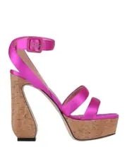 [SI ROSSI BY SERGIO ROSSI] SI ROSSI by SERGIO ROSSI Sandals - Item 17394611