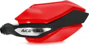 Acerbis Honda CB500X/NC750X, handguards Argon