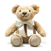 Steiff Annual 2025 Cosy Year Bear - Plush 34cm
