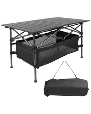 Fresh Fab Finds Folding Camping Table