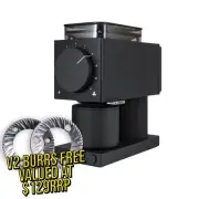 Fellow Ode Gen 1 Coffee Grinder & Gen2 Burr Bundle Brew Pour Over 31 Grind Size