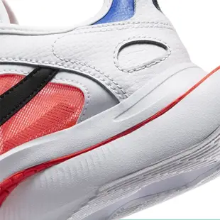 S.G Nike Air Zoom Division CK2950-101 女鞋 白紅黑 氣墊 復古 老爹鞋 慢跑 休閒