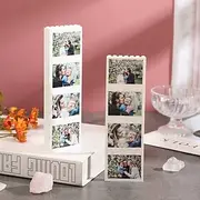 Personalized Photo Building Brick Puzzles Custom Wedding Gift for Couple Puzzles With Pictures Wedding Gift DIY Art Picture for Adults Block Puzzle Home Decor