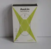 Electric Hand Warmer | Aaolin Rechargeable Portable Hand Warmer (Black) NEW