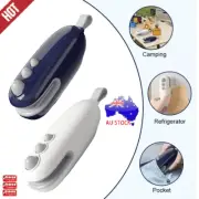 Mini Bag Sealer ﻿DY