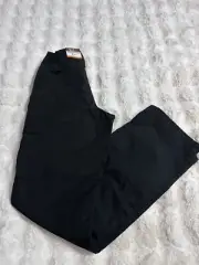 5.11 Taclite Pro Pant Size 2 Women’s Long Inseam -Black Tactical Series