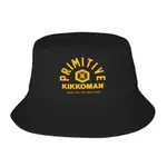 正品 PRIMITIVE X KIKKOMAN SOY 成人漁夫帽