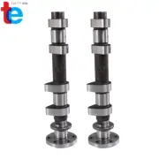 For Polaris RZR XP 4 1000 2015 2016 2017-2021 Intake Exhaust Camshaft Assembly