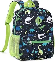 [PIG PIG GIRL] Toddler Backpack, Preschool Mini Backpack for Small Kids Boys and Girls 1-4 years old Kindergarten Small Bookbag