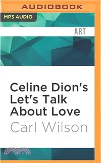 在飛比找三民網路書店優惠-Celine Dion's Let's Talk About