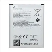 For Nokia WT140 BATTERY FOR Nokia C01 Plus TA-1396 3000MAH