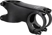 Satori Scorpion 31.8mm Rise 7 Degree Stem for Road Bike Bicycle MTB - Heavy Duty 3D Forged Alloy