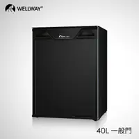 在飛比找松果購物優惠-Wellway Minibar XC-40C 節能 小冰箱／