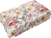 TOYANDONA Infant Changing Pad Sheet Baby Changing Table Pad Cover Boys/Girls Soft and Skin-Friendly Easy to Clean