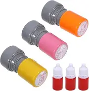 Tofficu First Day of School Teacher Supply Boys and Girls Name Stamp Award Praise Stamp