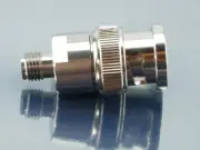 Anoison PA2131B BNC (m) to SMA (f) adpater