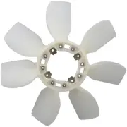 Electric Cooling Fan Blade For 1996-2002 Toyota 4Runner &2000-2004 Toyota Tundra