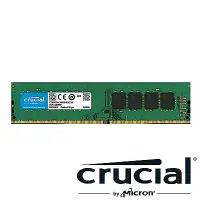 在飛比找Yahoo奇摩購物中心優惠-Micron Crucial DDR4 3200/32G R