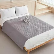 Pet Four Seasons Waterproof Non-Slip Mattress Sofa Bed Furniture Protector